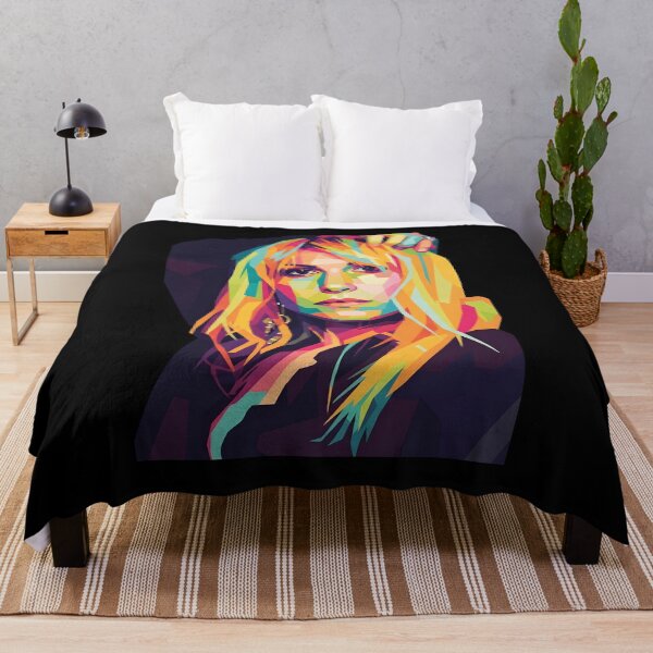 Item preview, Hayley Williams Pop Art designed and sold by Zamziri.
