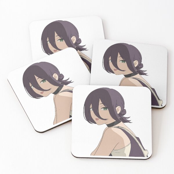 Item preview, Reze Playful Wink designed and sold by Migi-Desu.