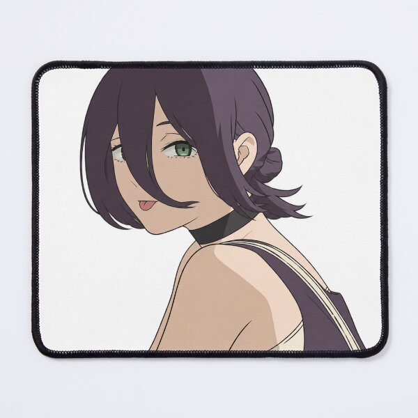 Item preview, Reze Playful Wink designed and sold by Migi-Desu.