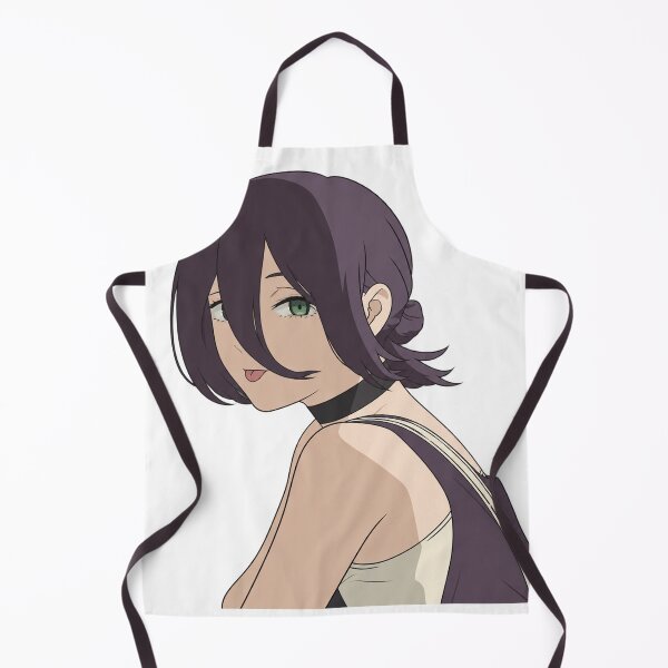 Item preview, Reze Playful Wink designed and sold by Migi-Desu.