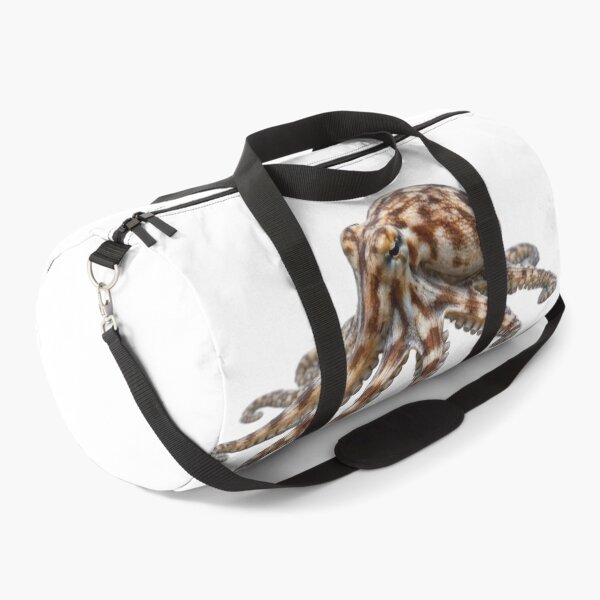 Item preview, Mimic Octopus – Master of Disguise Portrait designed and sold by Helt-enkelt.