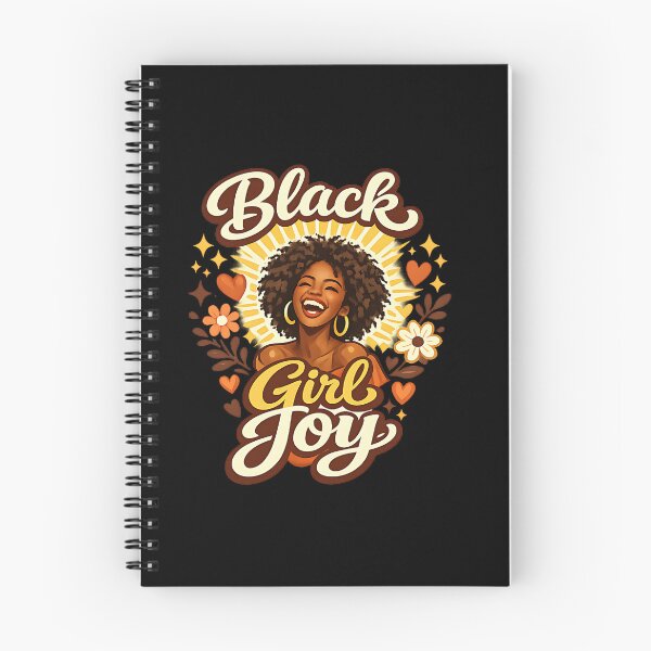 Item preview, Black Girl Joy designed and sold by UrbanApparel.