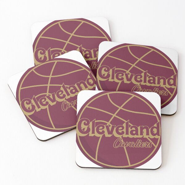 Item preview, Classic design NBA Team Cleveland Cavaliers designed and sold by akalosa.