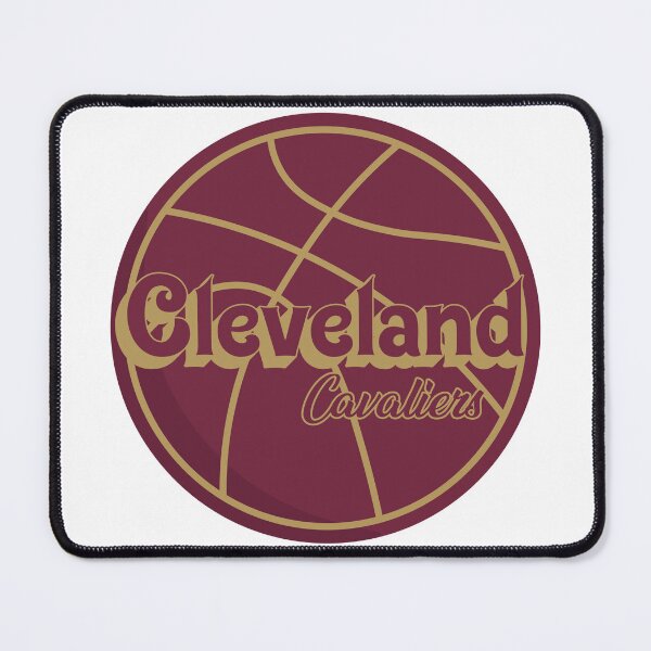 Item preview, Classic design NBA Team Cleveland Cavaliers designed and sold by akalosa.