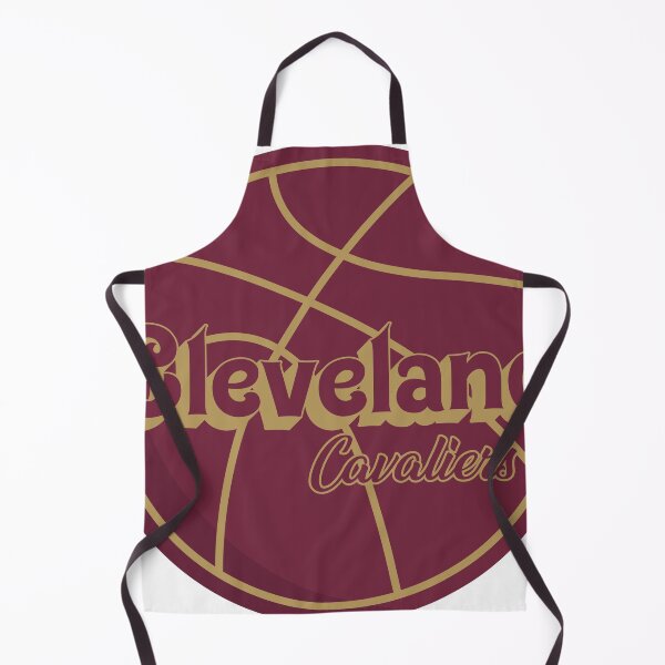 Item preview, Classic design NBA Team Cleveland Cavaliers designed and sold by akalosa.