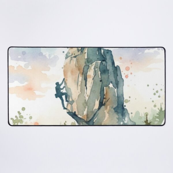 Item preview, Climbing adventure designed and sold by AnonimusDesigns.