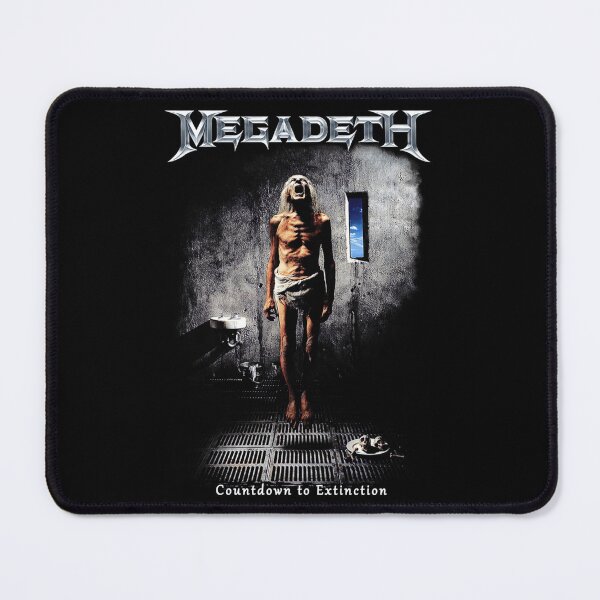 Item preview, MegaRock City Megadeth designed and sold by elfriedashops.