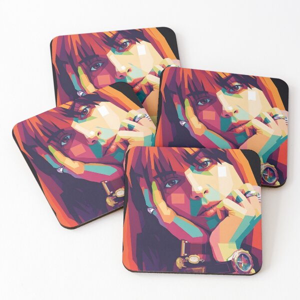 Item preview, Hayley Williams Pop Art designed and sold by Zamziri.