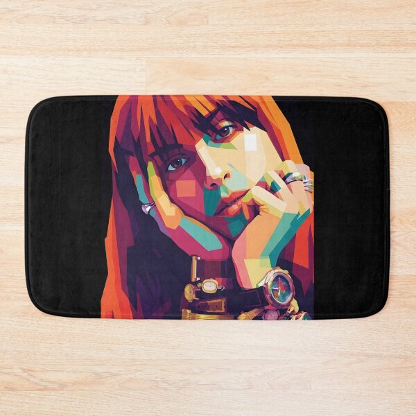 Item preview, Hayley Williams Pop Art designed and sold by Zamziri.