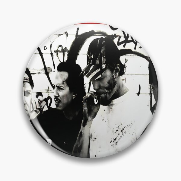 Item preview, the unique and best selling slang band image shop designed and sold by RetroAisthetic.