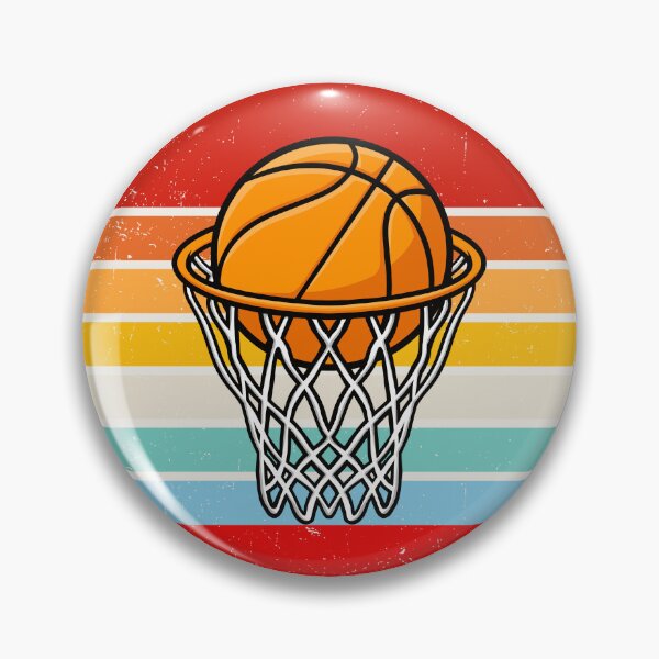 Item preview, Basketball Game Day designed and sold by FanFest.