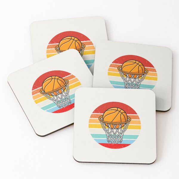 Item preview, Basketball Game Day designed and sold by FanFest.