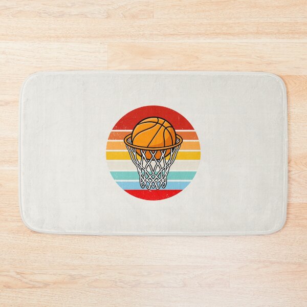 Item preview, Basketball Game Day designed and sold by FanFest.