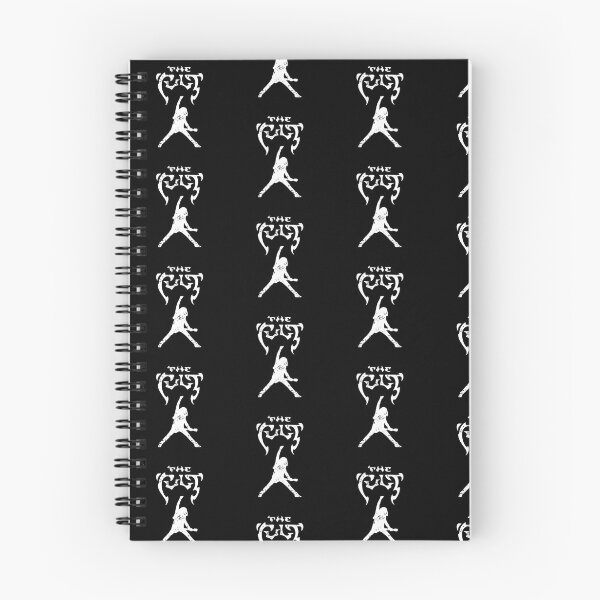 Item preview, The cult designed and sold by MatesMood.