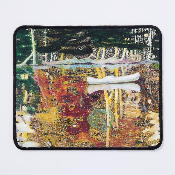 Item preview, Swamped designed and sold by barbarapabst99.