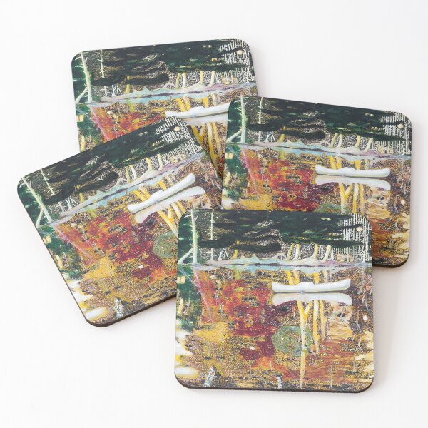 Item preview, Swamped designed and sold by barbarapabst99.