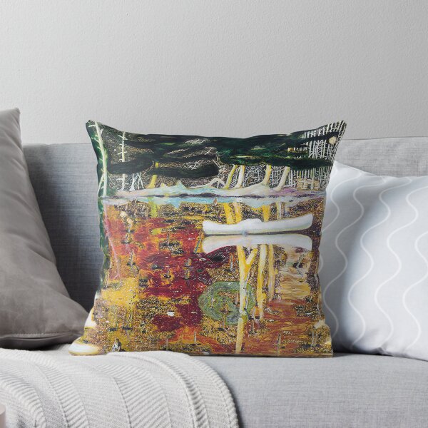 Item preview, Swamped designed and sold by barbarapabst99.