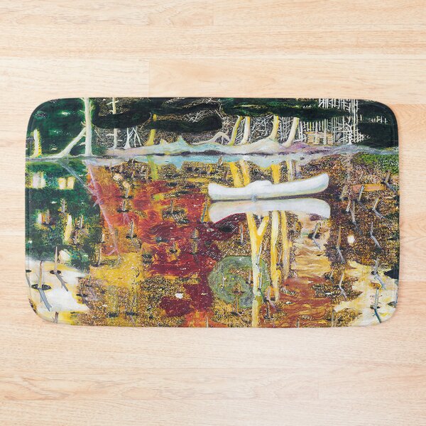 Item preview, Swamped designed and sold by barbarapabst99.