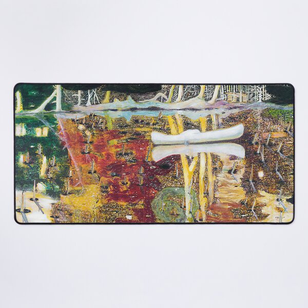 Item preview, Swamped designed and sold by barbarapabst99.