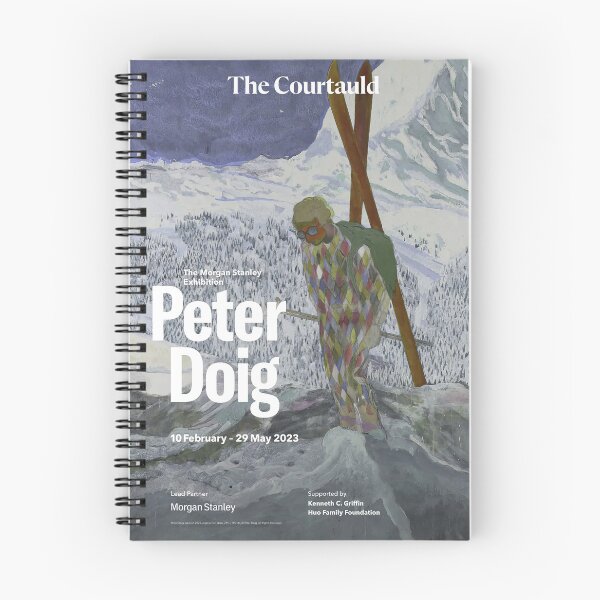 Item preview, The Courtauld Exhibition designed and sold by barbarapabst99.