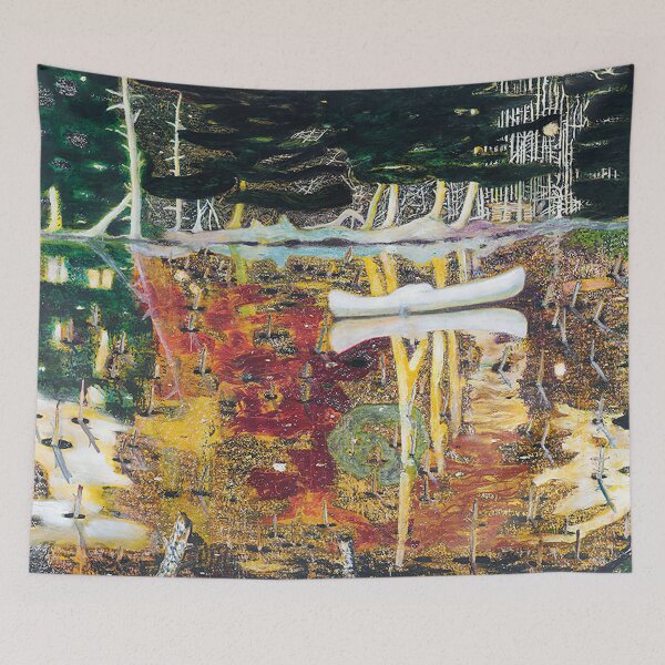 Item preview, Swamped designed and sold by barbarapabst99.