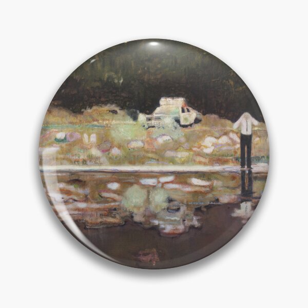 Item preview, Eco Lake designed and sold by barbarapabst99.