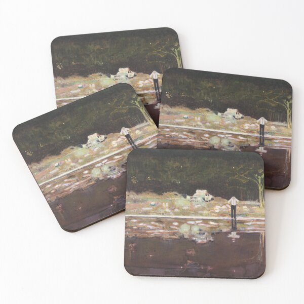 Item preview, Eco Lake designed and sold by barbarapabst99.
