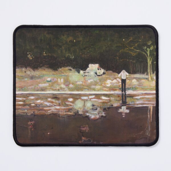 Item preview, Eco Lake designed and sold by barbarapabst99.