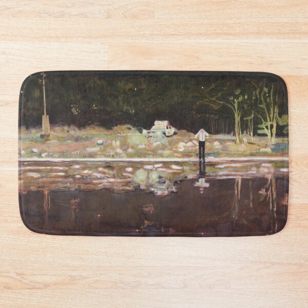 Item preview, Eco Lake designed and sold by barbarapabst99.