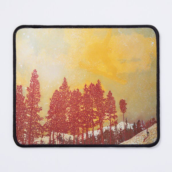 Item preview, Orange Sunshine designed and sold by barbarapabst99.