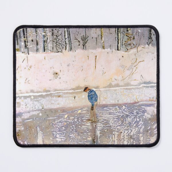 Item preview, Blotter designed and sold by barbarapabst99.