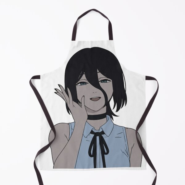 Item preview, Reze Dark Portrait designed and sold by Migi-Desu.
