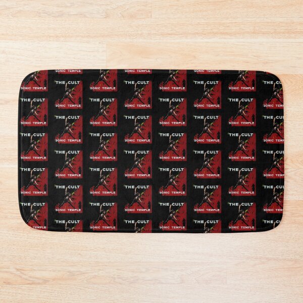 Item preview, The cult designed and sold by MatesMood.