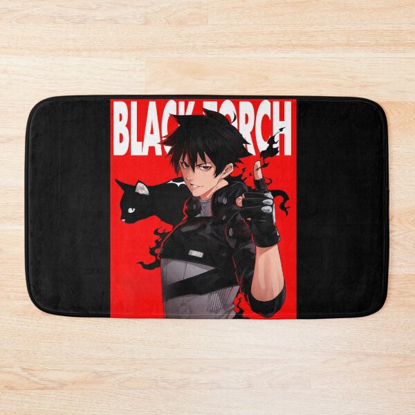 Item preview, Black Torch designed and sold by reezorrrr.
