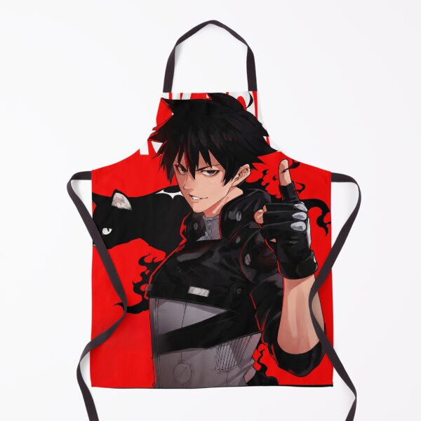 Item preview, Black Torch designed and sold by reezorrrr.