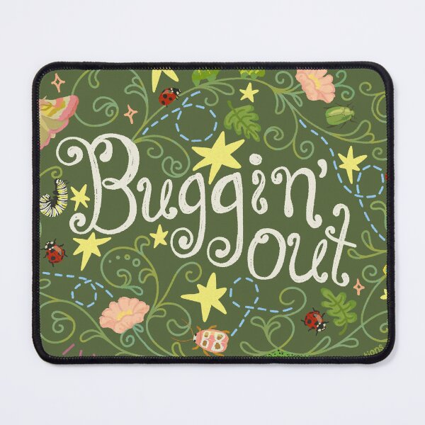 Item preview, Buggin' Out! Cutie Crawlies, Bugs & Insects  designed and sold by Mayfully.