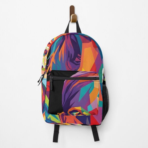Item preview, Erling Haaland Pop Art designed and sold by Zamziri.