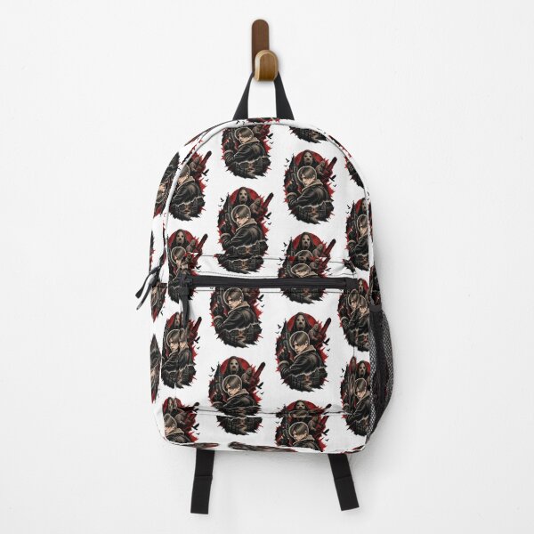 Item preview, Resident Evil Inspired Horror Game Art Design designed and sold by X7Shop.