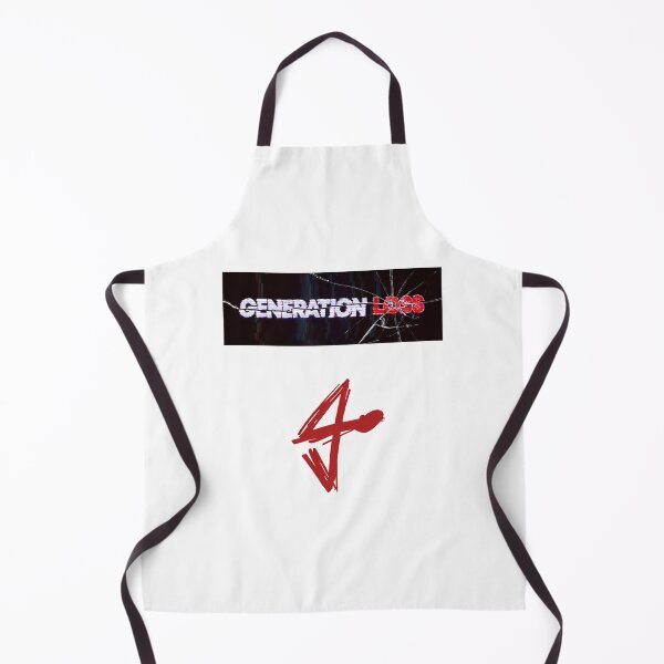 Item preview, Generation Loss By Ranboo designed and sold by VIVI-uaCleMENTS.