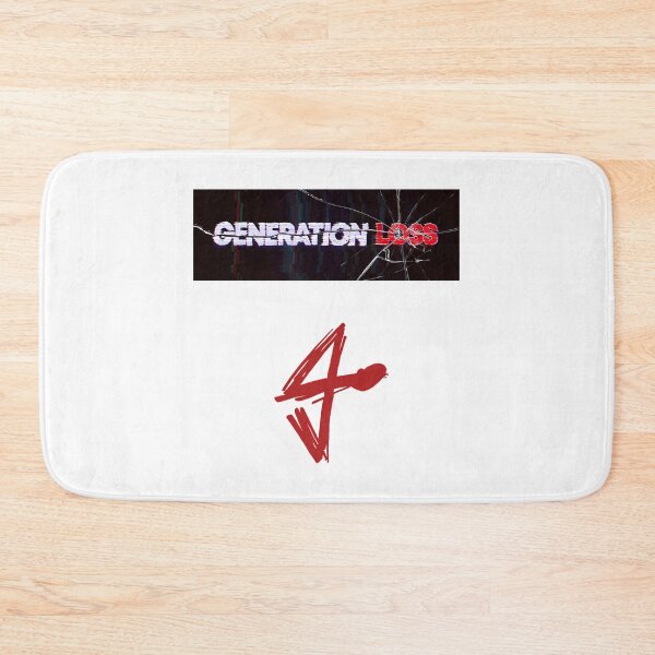 Item preview, Generation Loss By Ranboo designed and sold by VIVI-uaCleMENTS.