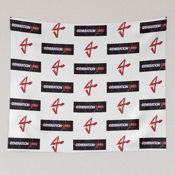 Item preview, Generation Loss By Ranboo designed and sold by VIVI-uaCleMENTS.
