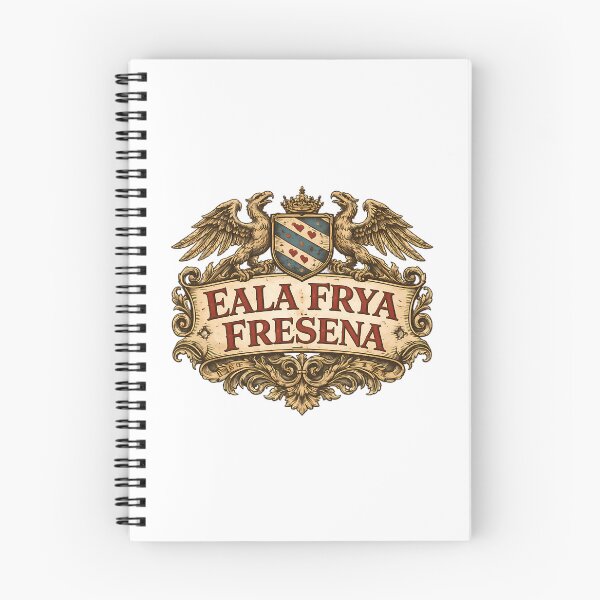 Item preview, Eala Frya Fresena designed and sold by Tracstoree.