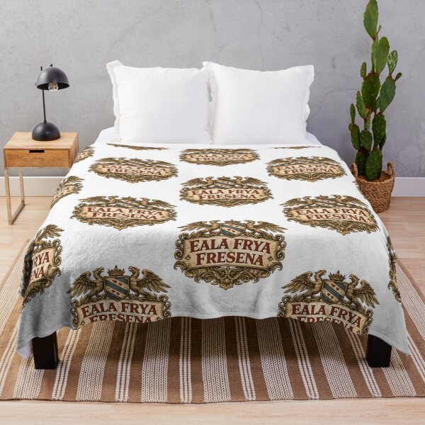 Item preview, Eala Frya Fresena designed and sold by Tracstoree.