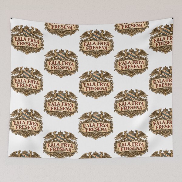 Item preview, Eala Frya Fresena designed and sold by Tracstoree.