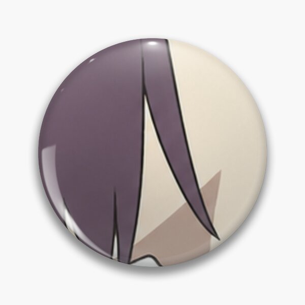 Item preview, Reze Thoughtful Side Profile designed and sold by Migi-Desu.