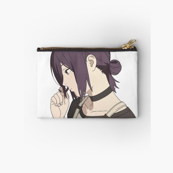 Item preview, Reze Thoughtful Side Profile designed and sold by Migi-Desu.