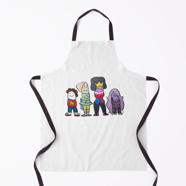 Item preview, Bean Boy - Steven Universe - Crystal Gems designed and sold by ellenliebenthal.