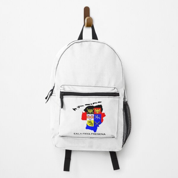 Item preview, East Frisian Coat Of Arms - Regional Classic designed and sold by Tracstoree.