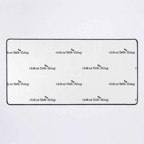 Item preview, Fourth Wing Violent Little Thing designed and sold by nteeeley.