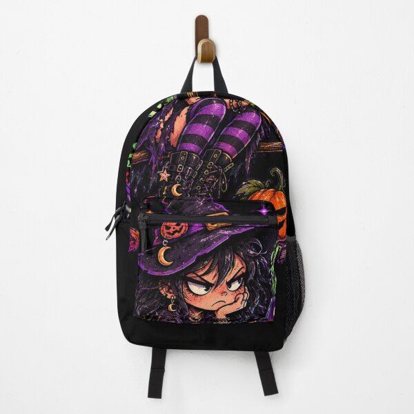 Item preview, Witch’s Wi-Fi Problem designed and sold by BiaSMartins.